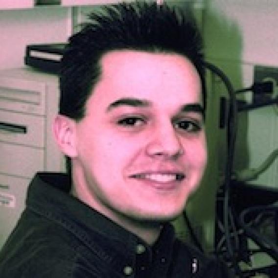 Anthony Rodriguez