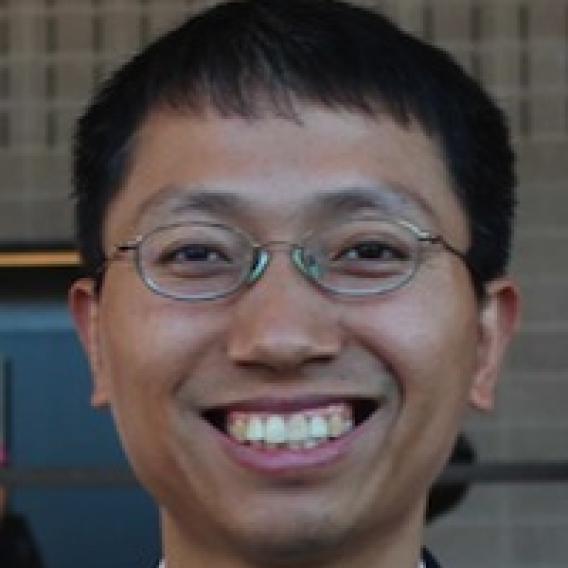 Lei Wang, Ph.D.