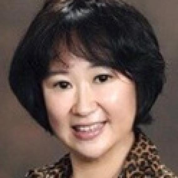 Sherry Wang, Ph.D.