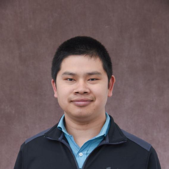 Yanhe Zhao Ph.D.