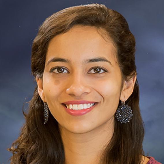 Bhoomika Mathur, Ph.D.