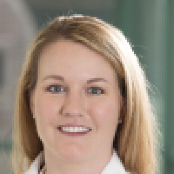 Elizabeth Davenport, Ph.D.