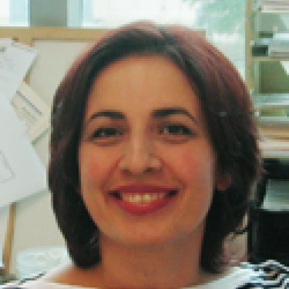 Deniz Durakoglugil, MD