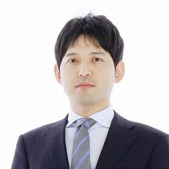 Hiroaki Akamatsu, M.D.