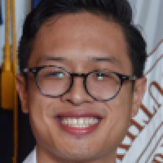 Darren Imphean