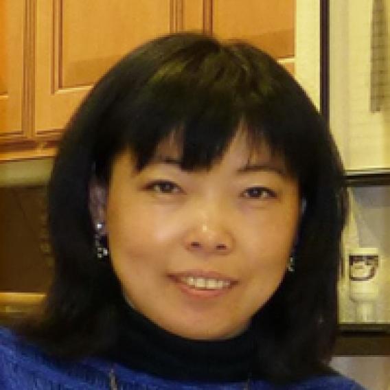 Kai Song, Ph.D.