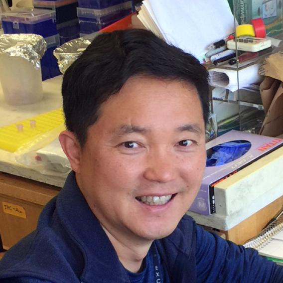 Long Shan Li, M.D., Ph.D.