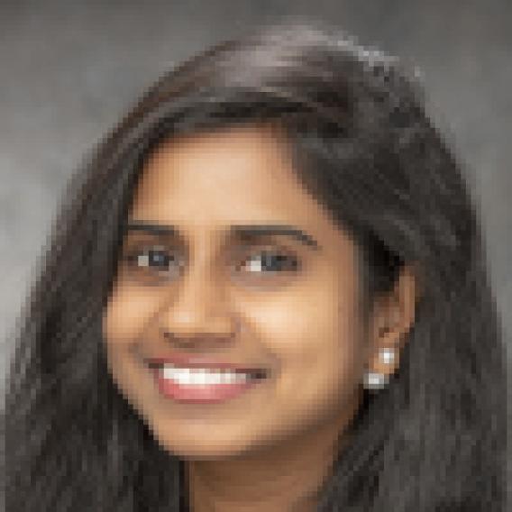 Divya Reddy