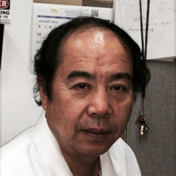 Chun Xian (Sam) Huang, M.D.