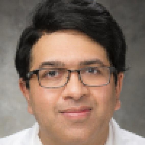 Bhavya Shah, M.D.