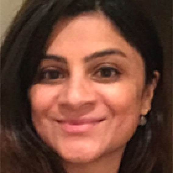 Vaidehi Natu, Ph.D.