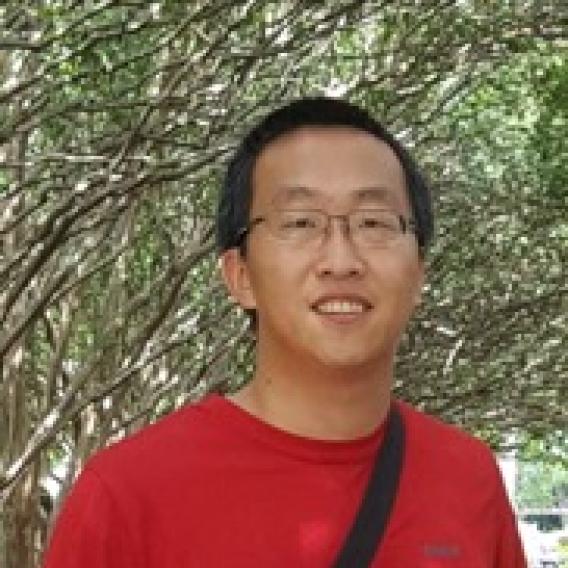 Chunhui Jian Ph.D.