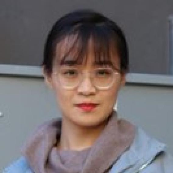 Xinping Gu