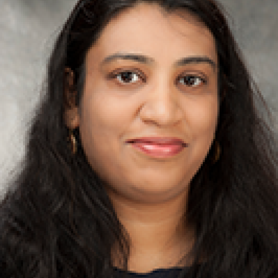 Shaheen Ahmed, Ph.D.