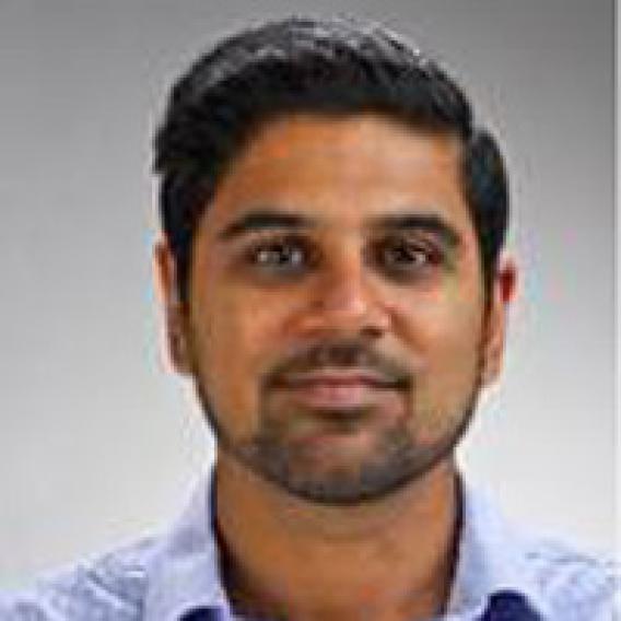 Rajiv Chopra, Ph.D.