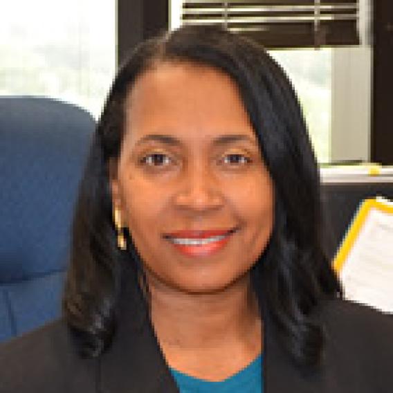 Karen D. Ellison