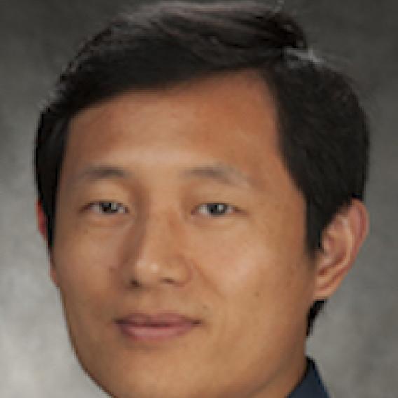 Guiyang Hao, Ph.D.