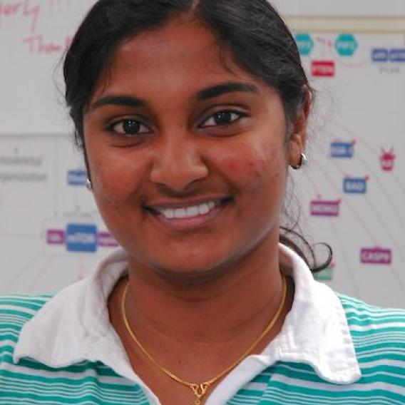 Harini Ramalingam