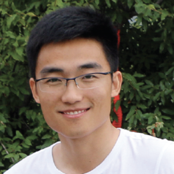 Xiaofeng Qi, Ph.D.