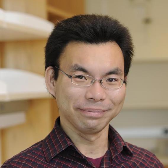 Issei Shimada, Ph.D.