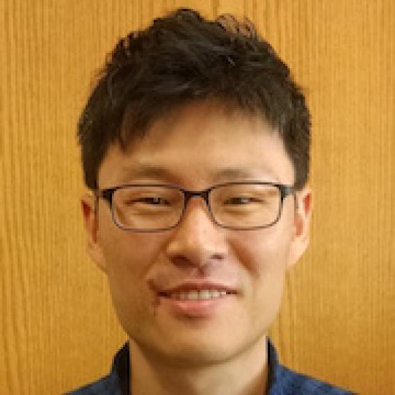 Byeongha Jeong, Ph.D.