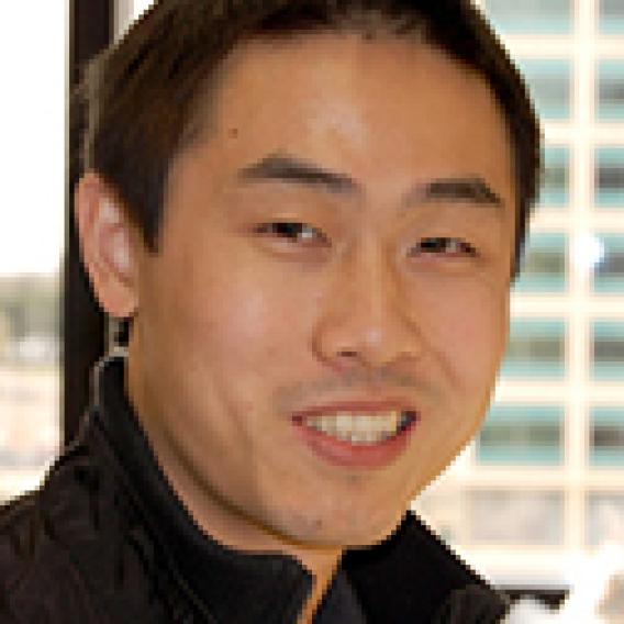 Jie Mei, Ph.D.