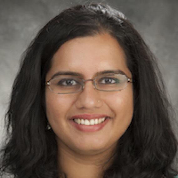 Aditi Mulgaonkar, Ph.D.