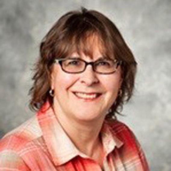 Pia Vogel, Ph.D.