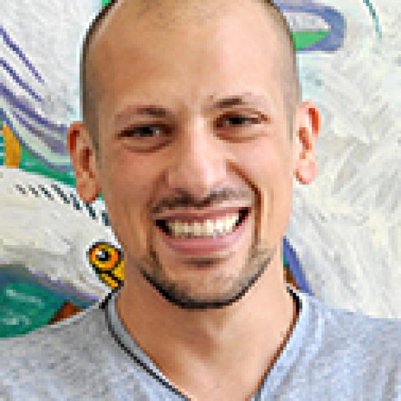 Sergio Cananzi, Ph.D.