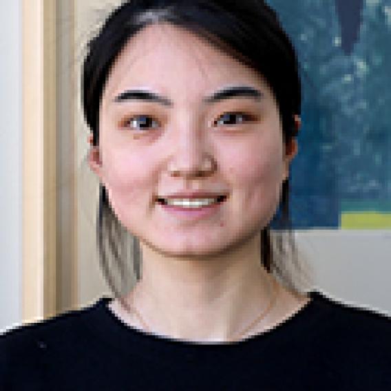 Sishi Pan, M.D., Ph.D.