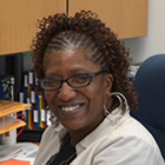 Cathy D. Smith