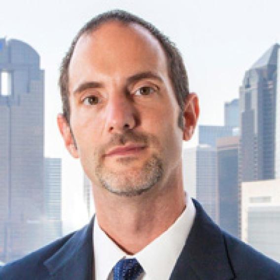 Trey Putnam, Ph.D.