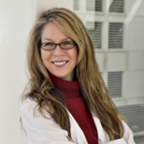 Kelley Carrick, M.D.