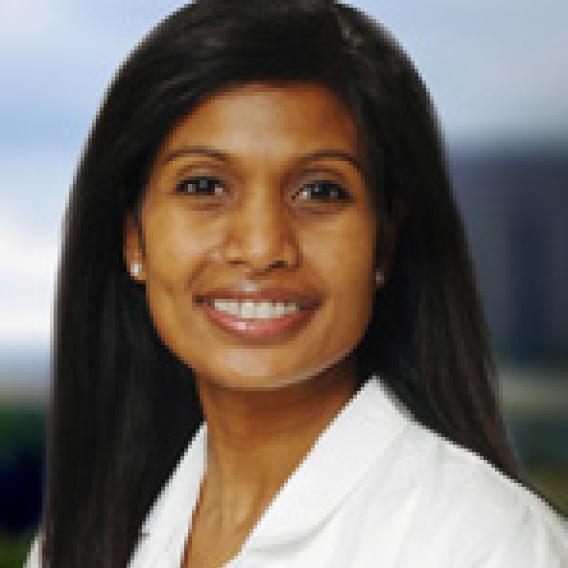 Jayanthi Lea, M.D.