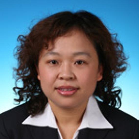 Li Li, MD, PhD