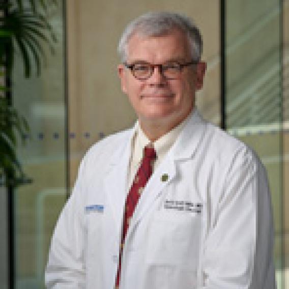 David Miller, M.D.