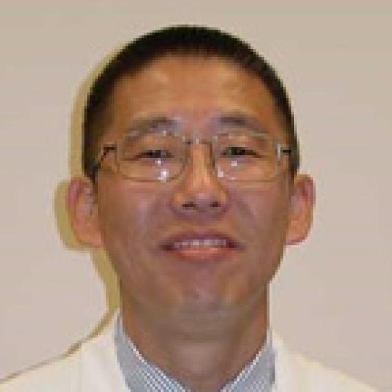 Roy Zhang, MD