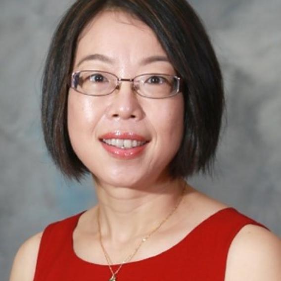 Xinli Liu, Ph.D.