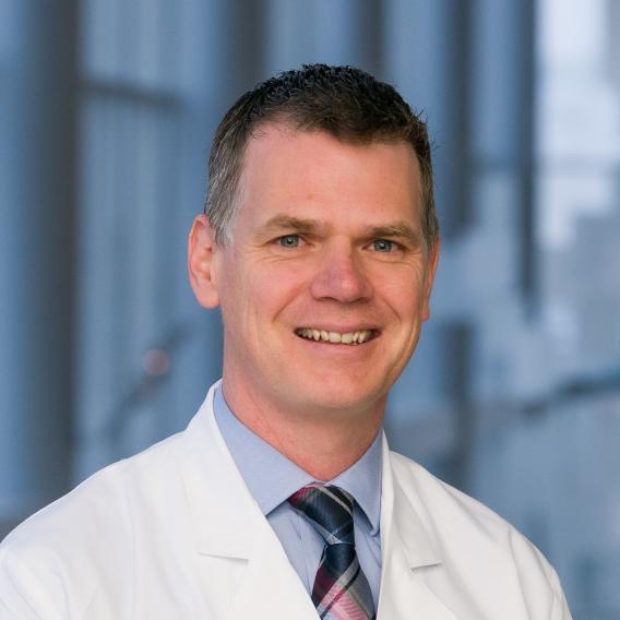 Andrew Godley, Ph.D.