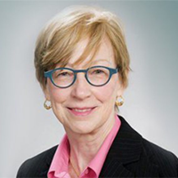 Kathleen Bell, M.D.