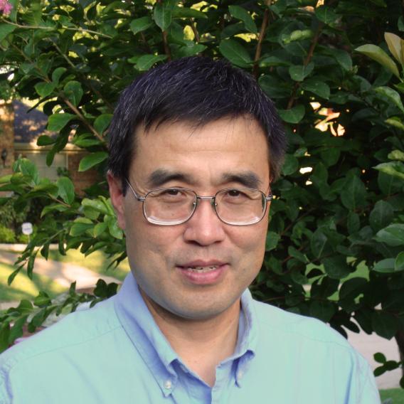 Rong Zhang, M.D.