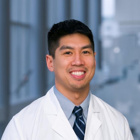 Tu Dan, M.D.