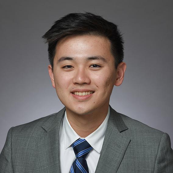 Andreas Chai