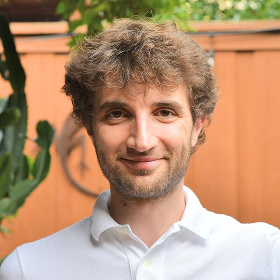 Francesco Chemello, Ph.D.