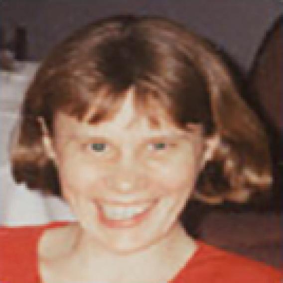 Brenda Lilly
