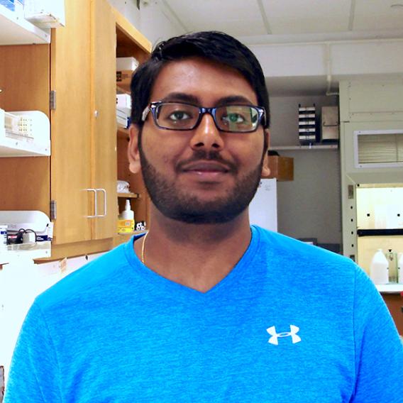 Dileep Karri, M.D.