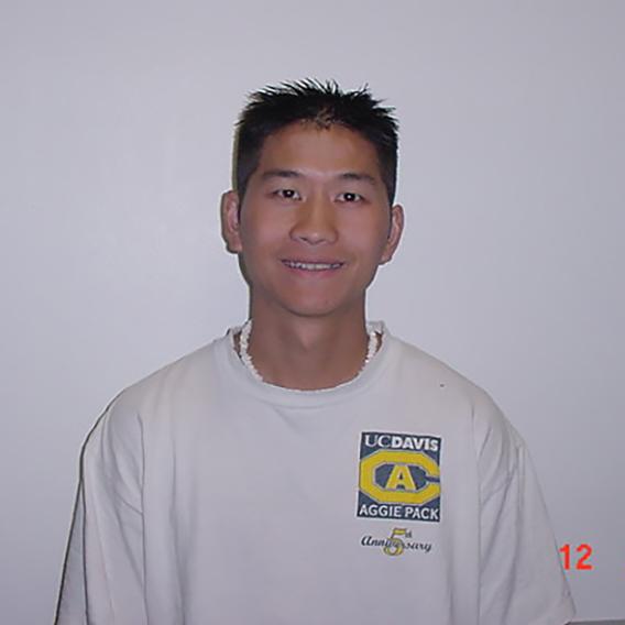 Dillon Phan