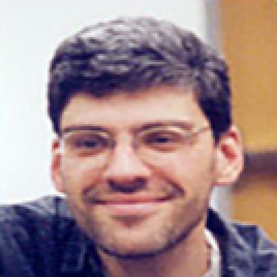 Jeroen Charite