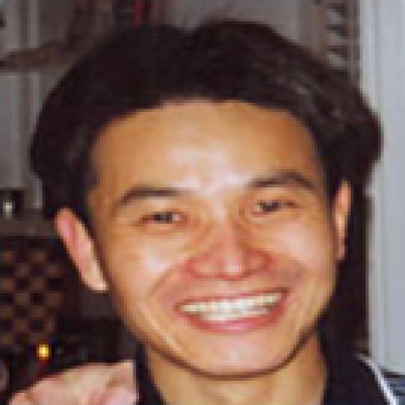 Jianrong Lu