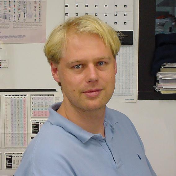 Norbert Frey